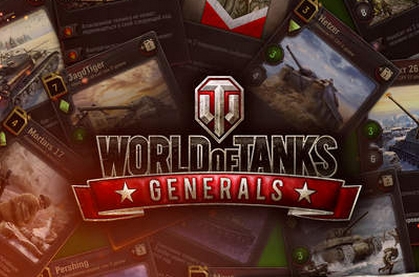 坦克世界将军ios版(策略卡牌手游) v0.8.0 iPhone版