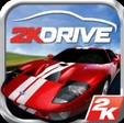 2K竞速iPhone版(手机赛车游戏) v1.7 苹果免费版