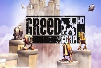贪婪公司手游安卓版(Greed Corp) v1.9.1 官方免费版