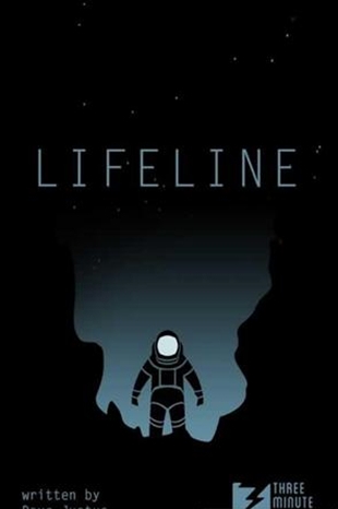 lifeline苹果版(手机冒险解谜游戏) v1.10 iOS版