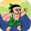 葫芦娃救爷爷iPhone版(苹果冒险游戏) v1.4 官方iOS版
