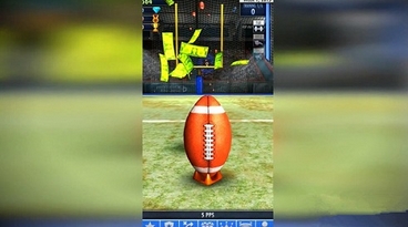 指点橄榄球苹果版(Football Clicker) v1.3 官方iOS版