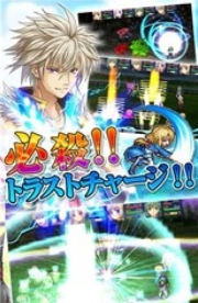 神圣十字Android版(角色扮演手游) v1.2 官方版