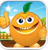 揭开橙色传奇ios版(手机益智游戏) v1.0 苹果版