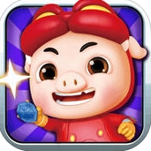 猪猪侠之百变联盟苹果版(手机消除游戏) v1.3.2 官方版
