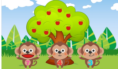 儿童学习游戏Android版(安卓儿童软件) v2.3 手机最新版