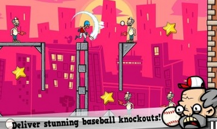 棒球骚乱安卓版(体育竞技手游) v1.1.7 最新版