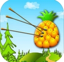 射菠萝苹果版(手机射击游戏) v1.2 官方版