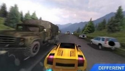 夺命狂飙3D死亡之路手机版(赛车竞速手游) v0.50 免费版