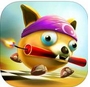 动物赛车手ios版(苹果赛车手游) v1.3 iPhone版