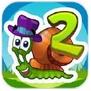 蜗牛鲍勃2苹果版(Snail Bob 2) v1.1.0 iPhone版