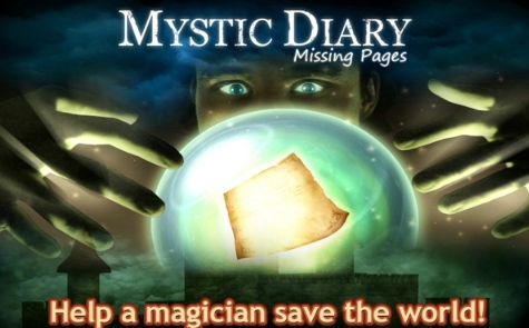 神秘日记3隐藏对象安卓版(冒险解谜游戏) v1.0.10 官方手机版