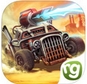 狂怒战车iOS版(苹果手机赛车游戏) v1.1 最新版