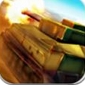 3D坦克战沙漠悍将iOS版(模拟坦克游戏) v1.13.2 苹果手机版