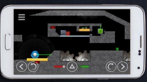 激光之谜叛徒Android版(手机解谜游戏) v1.1 官方版