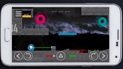 激光之谜叛徒Android版(手机解谜游戏) v1.1 官方版
