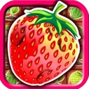 草莓农场苹果版for iOS (三消游戏) v0.4.1 手机版