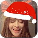 微信圣诞帽软件ios版(微信圣诞帽头像制作) v4.10.1.0 苹果手机版