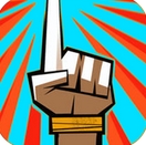 手指撞大运手机版(趣味小游戏) v2.7 苹果版