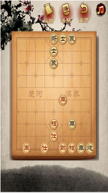 残局象棋iPhone版(手机象棋游戏) v1.2 苹果版