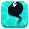 偏执的蝌蚪ios版(手机休闲动作游戏) v3.2.1 iPhone最新版