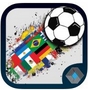 足球之乡粉碎苹果版(体育休闲手游) v1.1 iPhone版