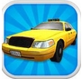 愤怒的出租车iPhone版(休闲赛车手游) v1.1 苹果版