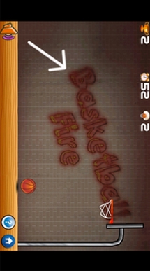 街机篮球射手手机版(手机篮球游戏) v1.4 安卓版