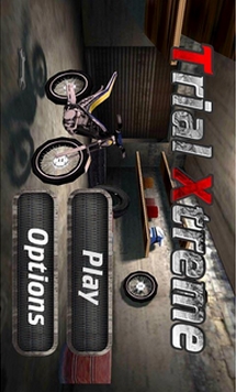 极限越野摩托手机版(赛车游戏) v1.3.6 安卓版