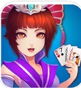 白金岛三打哈iPhone版(扑克游戏) v1.4.1 手机苹果版