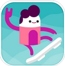 飞天滑板高手苹果版(手机滑板游戏) v1.2.1 最新版