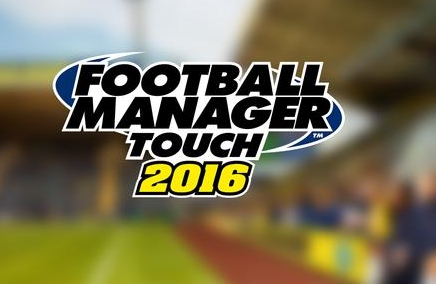 足球经理触摸版2016安卓版(FM2016汉化版) v1.0 免费手机版