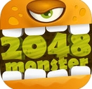 2048怪物版(2048小游戏) v2.4 苹果手机版