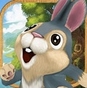 可爱兔子酷跑苹果版(手机动作跑酷游戏) v1.3 ios版
