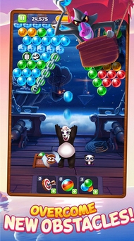 熊猫泡泡龙ios版(Panda Pop) v4.9.014 iPhone版