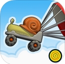 蜗牛卡丁车iPhone版(Escargot Kart) v1.1 手机苹果版