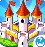城堡物语苹果版(城堡物语IOS版) v1.4.6 最新免费版