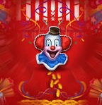 欢乐马戏团苹果版(欢乐马戏团IOS版) v1.9 官方免费版