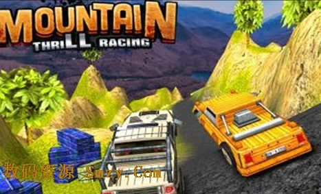 刺激山地赛车安卓版(Mountain Thrill Racing) v1.1 免费版