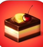 甜品点心食谱大全IOS版(甜品点心食谱大全苹果版) v3.2 免费版