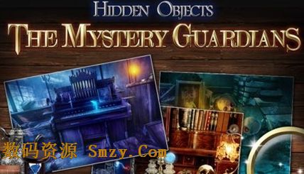 神秘守护者安卓版(Mystery Guardian) v1.6 免费版