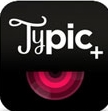 Typic Pro for ios(苹果手机图片处理软件) v2.3 官方最新版