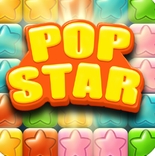 全民爱消除星星方块达人苹果版for ios (Pop Stars) v1.7.5 免费版