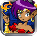 苹果桑塔危险的报复完整版(Shantae Risky's Revenge full) v1.0.8 官方版