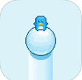 Snow Rollfor ios (滚雪球苹果版) v1.1 免费版