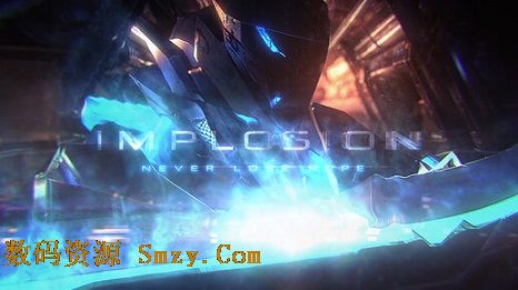 聚爆Implosion苹果版(手机RPG游戏) v1.1.2 官方ios版