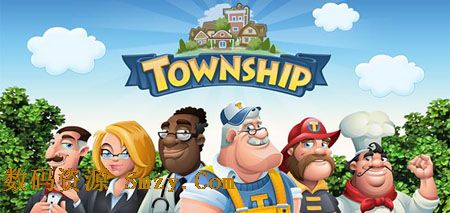 梦想小镇安卓版(Township) v1.14.2 中文免费版