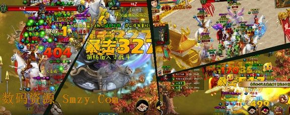 新征途手游安卓版(新征途手机版) v1.4 最新版