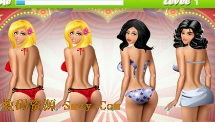 解开美女胸衣小游戏安卓版(stripper girl) v1.4.1 最新免费版