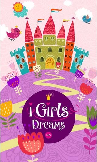 女孩的梦想安卓版(iGirls Dreams) v1.2 免费版